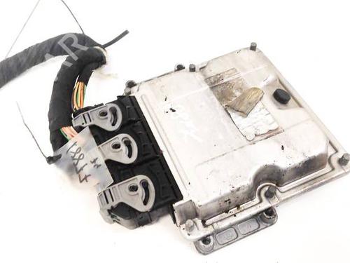 Used Engine control unit (ECU) Engine control unit (ECU) RENAULT SCÉNIC I MPV (JA0/1_, FA0_) 1.9 dCi (JA05, JA1F) (102 hp) 32934290 32934290