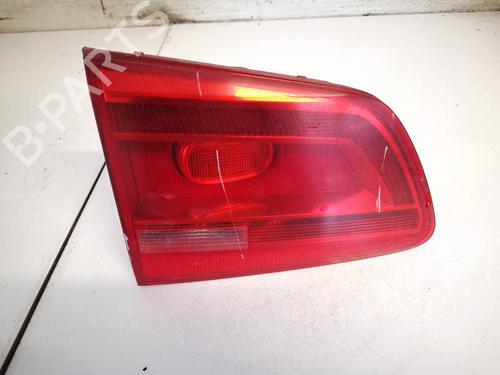 Used Left tailgate light Left tailgate light 35126020 35126020