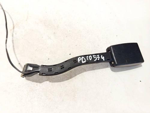Used Seat buckle Seat buckle VW JETTA III (1K2) 1.9 TDI (105 hp) 34919136 34919136