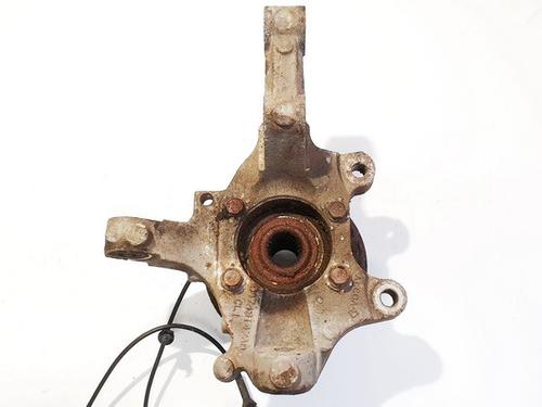 Used Left front steering knuckle Left front steering knuckle 35407160 35407160