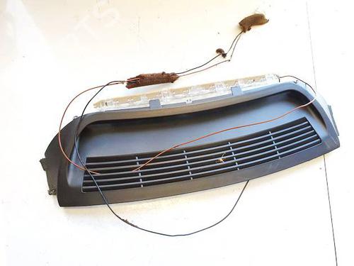 Used Third brake light Third brake light JAGUAR XF I (X250) 2.7 D (207 hp) 39968235 39968235