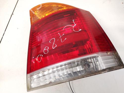 Højre baglygte Højre baglygte OPEL VECTRA C (Z02) 2.2 DTI 16V (F69) (125 hp) 35453473 35453473