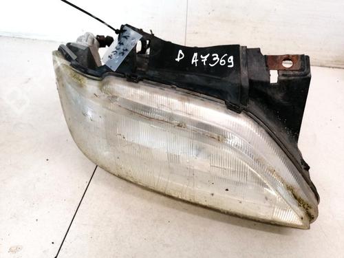 Used Right headlight Right headlight 35491750 35491750