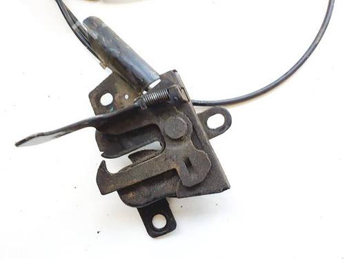 Used Hood lock Hood lock SUBARU LEGACY IV Estate (BP) 2.0 D AWD (BPD) (150 hp) 36455843 36455843