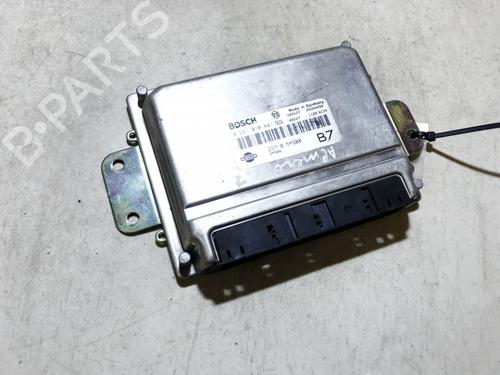 Used Engine control unit (ECU) Engine control unit (ECU) NISSAN ALMERA II Hatchback (N16) 2.2 Di (110 hp) 33108431 33108431