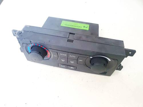 Used Climate control Climate control CHEVROLET CAPTIVA (C100, C140) 2.0 D (150 hp) 35375183 35375183