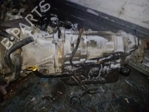 Used Gearbox Gearbox SUBARU LEGACY I (BC) 2.0 (BC4) (116 hp) 35654709 35654709