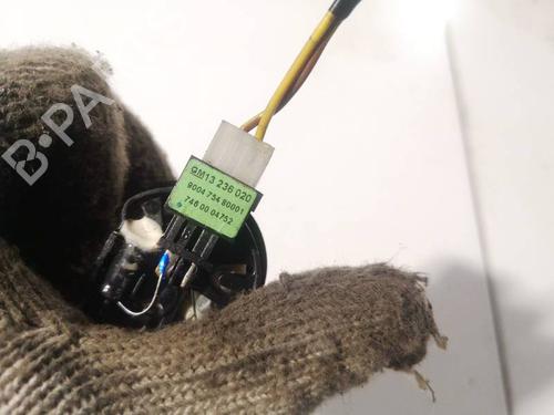 Speaker OPEL ASTRA H (A04) 1.9 CDTI (L48) | BP32571160E2