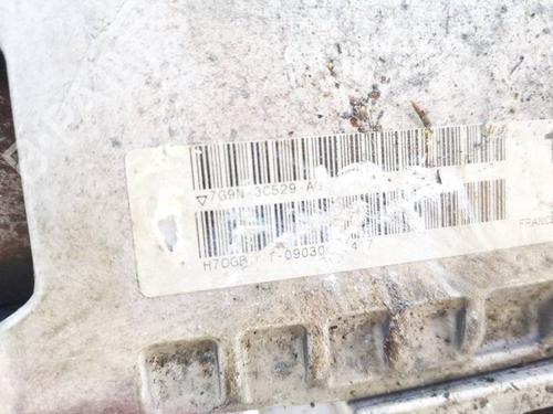 Steering column FORD MONDEO IV (BA7) 2.5 | BP35314077M21 - Image 3