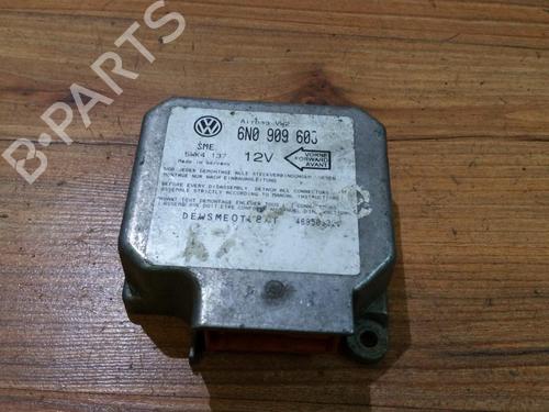 Used ECU airbags ECU airbags MAZDA XEDOS 6 (CA) 1.6 16V (107 hp) 33479474 33479474