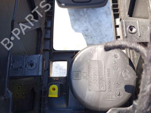 Armrest / Center console OPEL ASTRA J (P10) 2.0 CDTI (68) | BP34989174I20  - Image 5