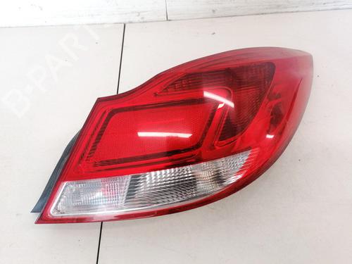 Used Right taillight Right taillight OPEL INSIGNIA A (G09) 2.0 CDTI (68) (160 hp) 35534185 35534185