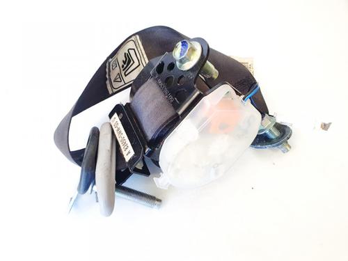 Used Rear right seatbelt Rear right seatbelt HONDA CR-V III (RE_) 2.2 i-CTDi 4WD (RE6) (140 hp) 35417241 35417241