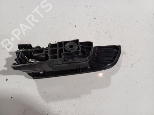 Front right interior door handle MAZDA 3 (BL) 1.6 MZ-CD (BL14) | BP34981793I14 - Image 2