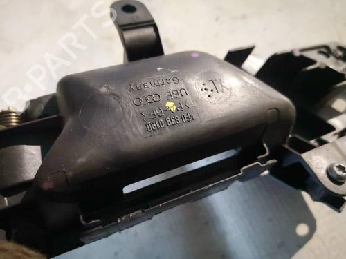 Rear left interior door handle AUDI A6 C6 (4F2) 3.0 TDI quattro | BP35285273I15 - Image 3