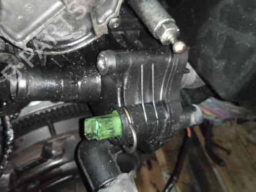 Used Thermostat housing Thermostat housing 35376364 35376364