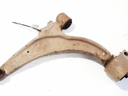 Used Left rear steering knuckle Left rear steering knuckle OPEL ASTRA J (P10) 1.7 CDTI (68) (125 hp) 39998709 39998709