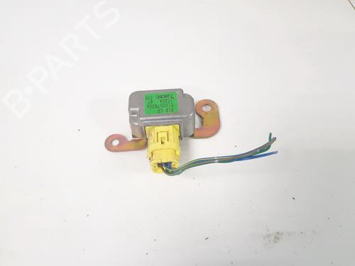 Used Electronic module Electronic module MAZDA PREMACY (CP) 2.0 TD (90 hp) 33086703 33086703
