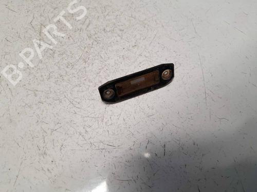 Licence plate light VOLVO V50 (545) 1.6 D | BP36658849I40 - Image 2