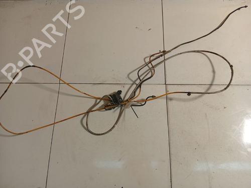 Used Electronic module Electronic module 38611481 38611481