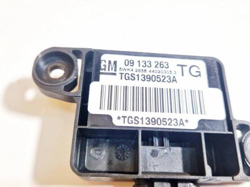 Electronic sensor OPEL ZAFIRA A MPV (T98) 2.0 DTI 16V (F75) | BP32581342M84 - Image 2