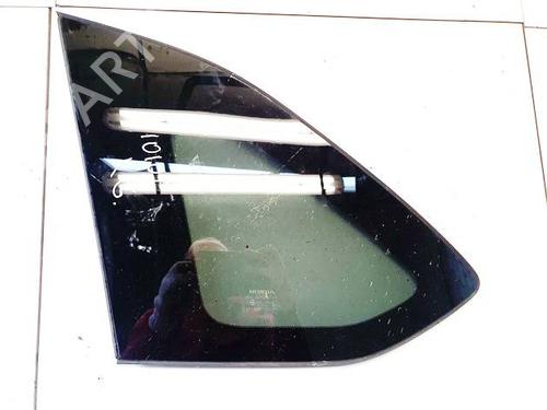 Used Rear left quarter glass Rear left quarter glass HONDA FR-V (BE) 1.8 (BE1) (140 hp) 35026115 35026115