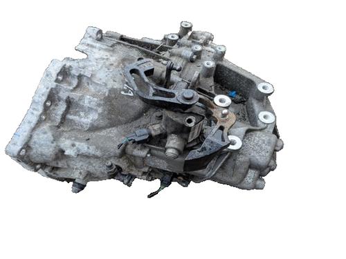 Gearbox VOLVO V40 Hatchback (525) T2 | BP39455611M3 - Image 4