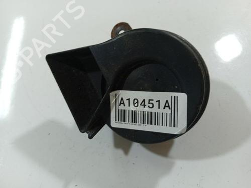 horn-mercedes-benz-c-class-w203-2000-2001-2002-2003-2004-2005-2006-2007-34870834 main image