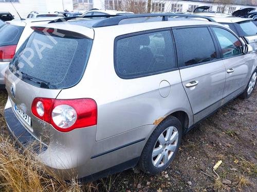 Electronic module VW PASSAT B6 (3C2) 2.0 FSI | BP32899401M83 - Image 10