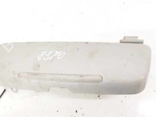 Used Glove box Glove box FORD FOCUS C-MAX (DM2) 1.6 TDCi (109 hp) 35305603 35305603