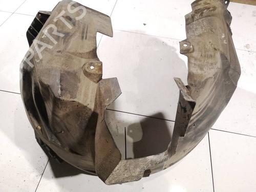 Hjulbue Hjulbue FORD MONDEO IV (BA7) 1.8 TDCi (100 hp) 38946107 38946107