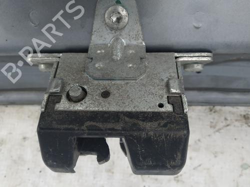 Used Tailgate lock Tailgate lock 35625454 35625454