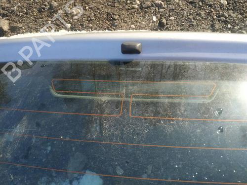 Used Third brake light Third brake light TOYOTA YARIS (_P9_) 1.4 D-4D (NLP90_, NLP90R) (90 hp) 35131542 35131542