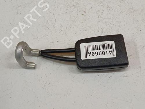 Used Seat buckle Seat buckle VW PASSAT B5 Variant (3B5) 1.9 TDI (110 hp) 34876462 34876462