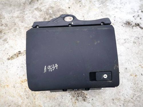 Used Glove box Glove box VW PASSAT B7 (362) 2.0 TDI (170 hp) 35137889 35137889