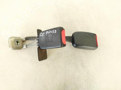 seat-buckle-audi-a4-b5-8d2-1994-1995-1996-1997-1998-1999-2000-2001-35579741 main image
