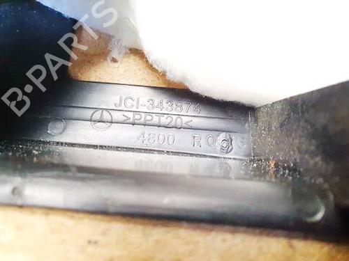 Rear left panel MERCEDES-BENZ M-CLASS (W164) ML 350 4-matic (164.186) | BP38573902C60 - Image 3