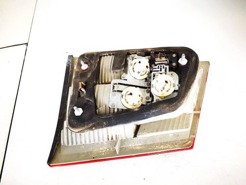 Left tailgate light OPEL VECTRA C (Z02) 2.2 DTI 16V (F69) | BP34991873C79 - Image 2