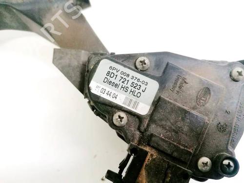 Pedal AUDI A6 C6 (4F2) 2.4 | BP35356694I4 - Image 3