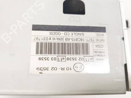 Radio FORD MONDEO IV (BA7) 2.0 | BP35003227E6 - Image 3