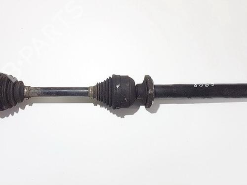 Used Right front driveshaft Right front driveshaft OPEL INSIGNIA A (G09) 2.0 CDTI (68) (160 hp) 35542680 35542680