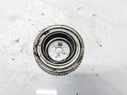 Used Pulley Pulley TOYOTA RAV 4 IV (_A4_) 2.0 D (ALA40_, ALA40R) (124 hp) 35043262 35043262