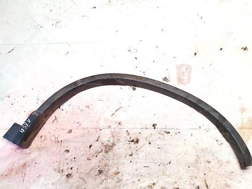 Used Rear left wheel arch trim Rear left wheel arch trim 35359633 35359633