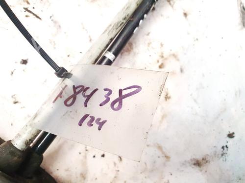 Cable SAAB 9-3 (YS3F, E79, D79, D75) 2.2 TiD | BP35390237E12 - Image 2