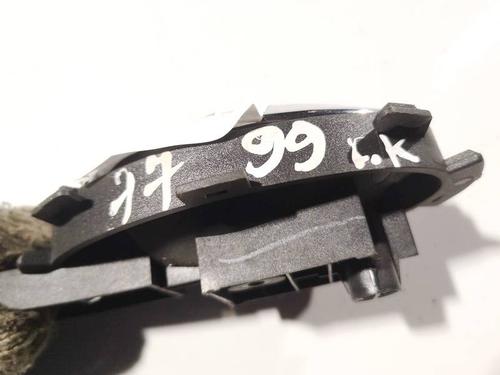 Front left interior door handle ROVER 75 (RJ) 2.0 V6 | BP35137239I13 - Image 3