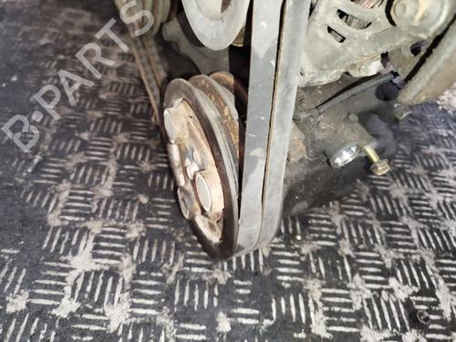 AC compressor MAZDA PREMACY (CP) 2.0 TD | BP35499756M34 - Image 2