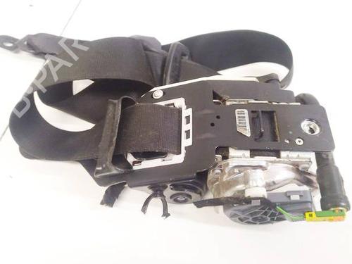 Used Front left seatbelt Front left seatbelt 35121919 35121919