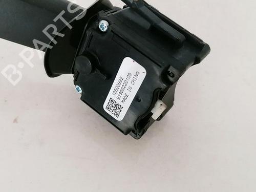 Warning switch OPEL INSIGNIA A (G09) 1.8 (68) | BP35624407I22 - Image 3