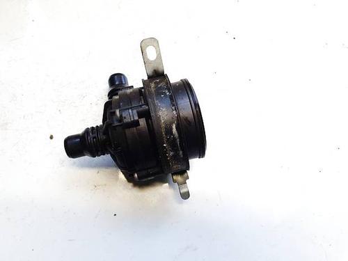 Used Auxiliary water pump Auxiliary water pump 39456198 39456198