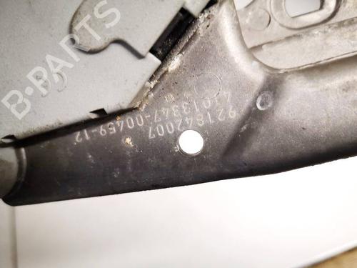 Electronic module MERCEDES-BENZ CLS (C219) CLS 350 (219.356) | BP34883653M83 - Image 2